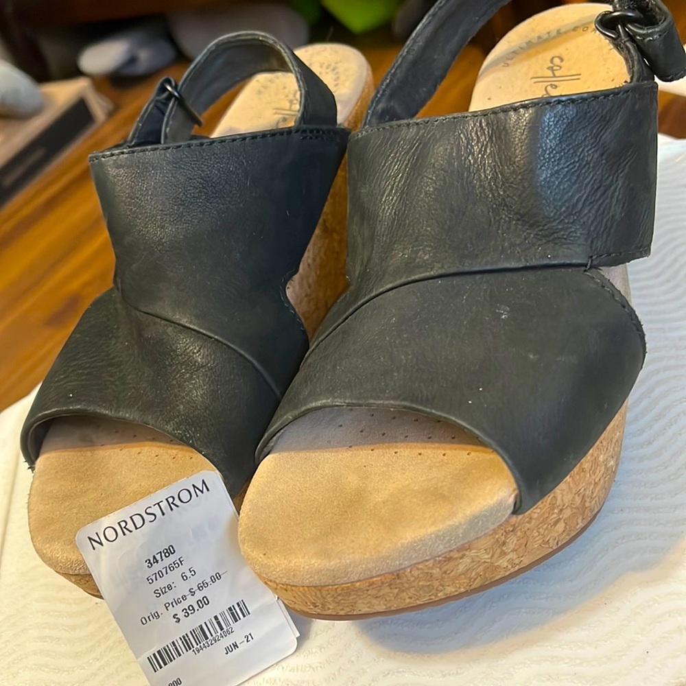 woman shoes